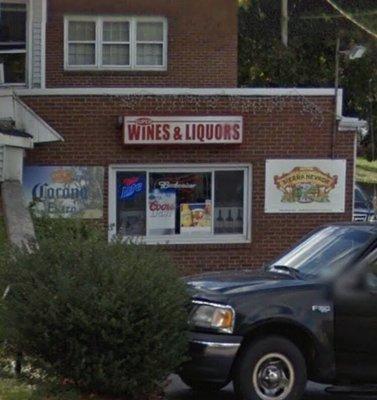 Super Wines & Liquors