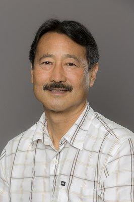 Robert Yamane, MD