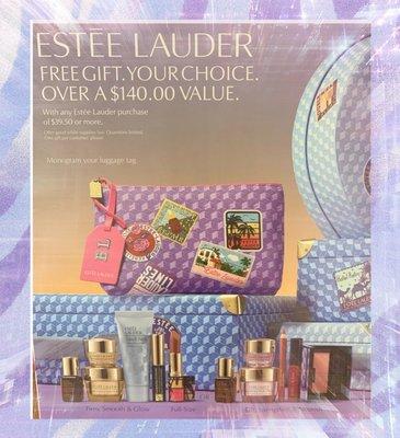 Estée Lauder Black Friday deals 2021