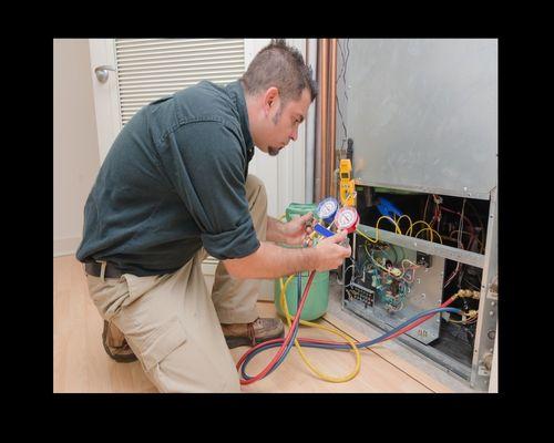 Best Heating and AC Options Service