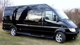 Mercedes Benz Sprinter