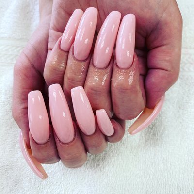 Luxurious Nails