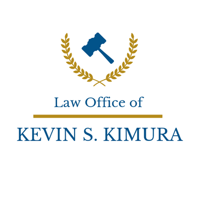 Law Office of Kevin S. Kimura