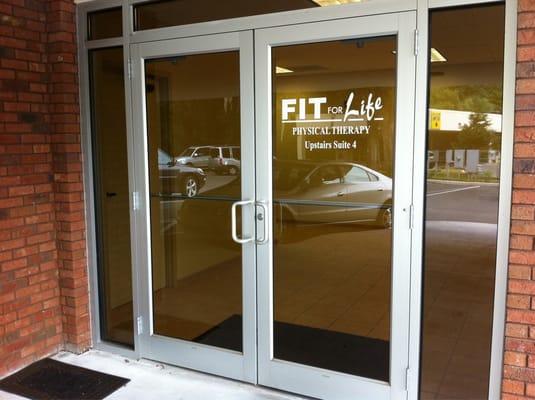 Fit For Life Physical Therapy