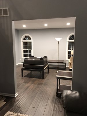 Affordable Luxury Painting and Remodeling