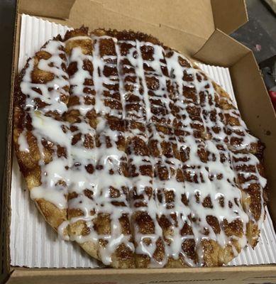 Cinnamon Stix