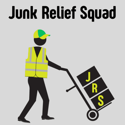 Junk Relief Squad