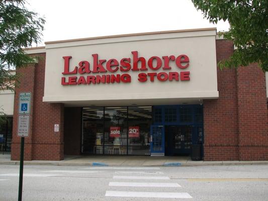 Lakeshore Learning Store