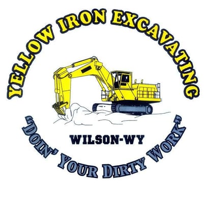 Yellow Iron Excavating & Waste Removal