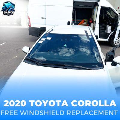 Free Windshield Replacement

www.bangautoglass.com