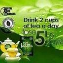 Detox your body and lose weight! www.iasotea.com/3867111