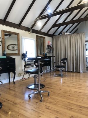 Changes by Linda & Co Hair Salon