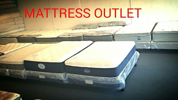 Best mattress store in Fayetteville.