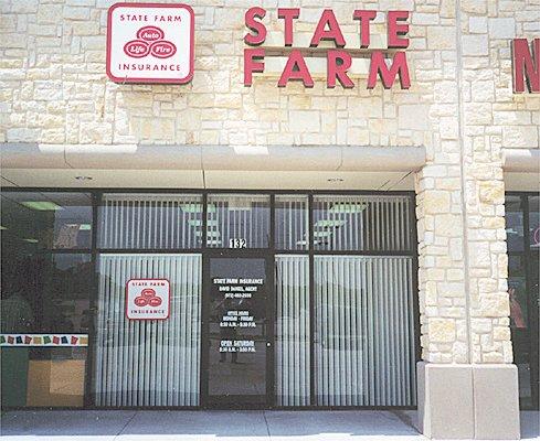 State Farm Office