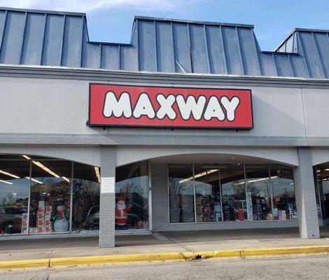 Maxway