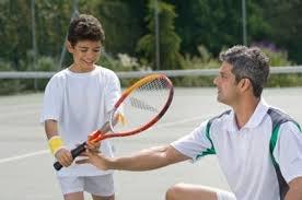 Dyker Beach Tennis Center