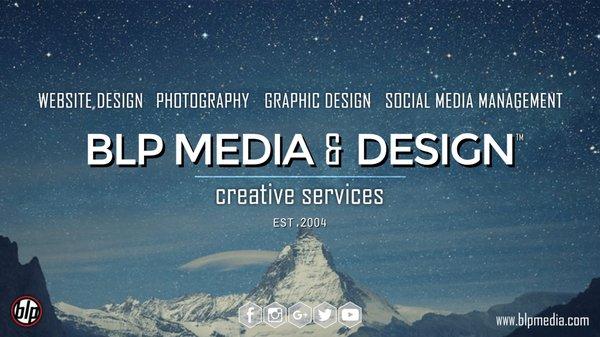 BLP Media & Design