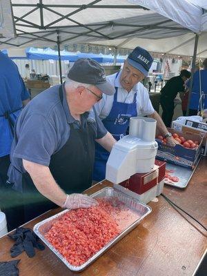 Greek Festival