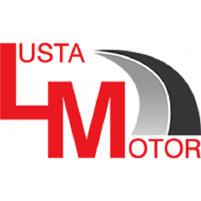 Lusta Motors