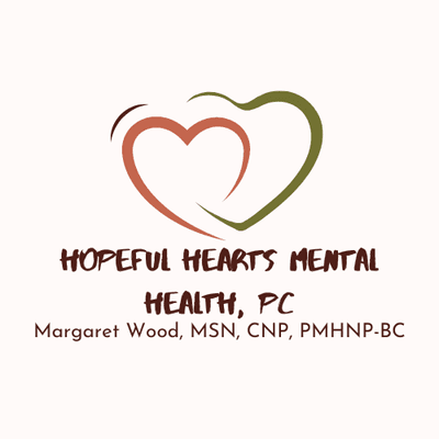 Hopeful Hearts Mental Health