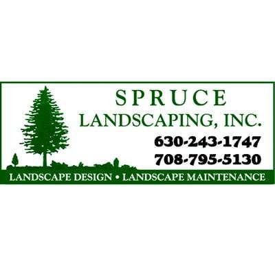 Spruce Landscaping