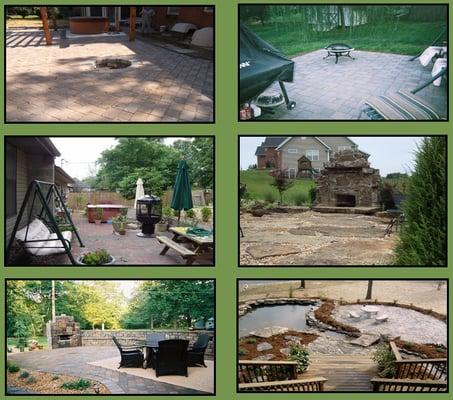 Nixa MO Landscaping