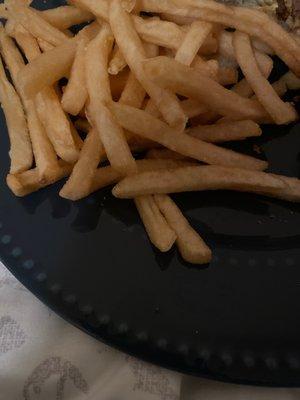 McDonald's French Fries