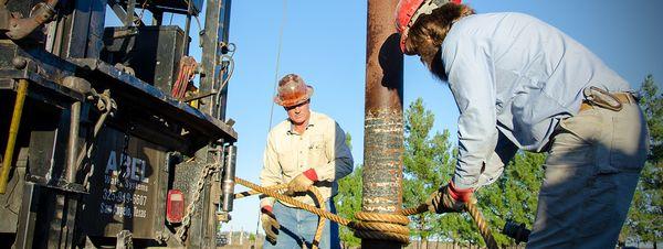 Abel Water Systems