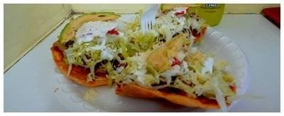 Tostadas