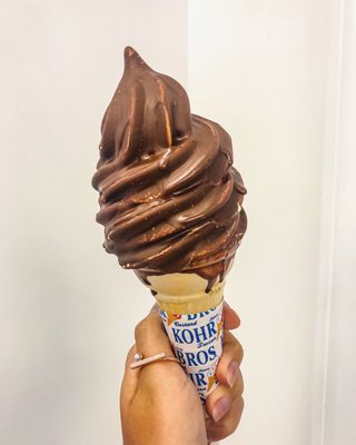 Kohr Bros