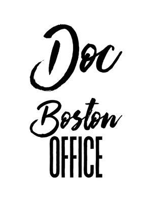 Doc Boston Office