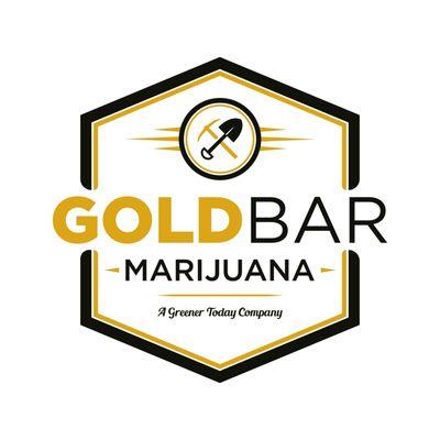 A Greener Today Marijuana - Gold Bar