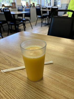 Orange Juice