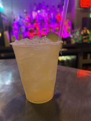 Cadillac margarita