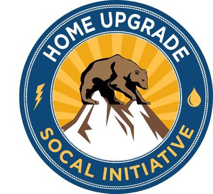 California Home Upgrade Initiative