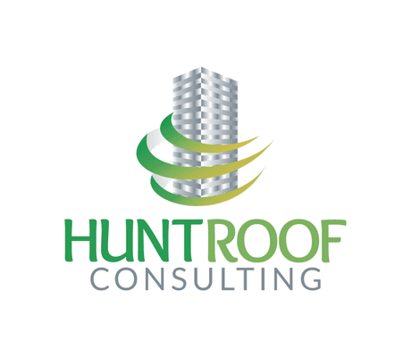 Hunt Roof Consulting Logo