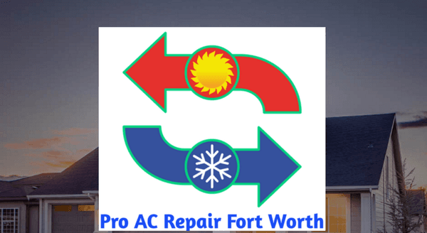 ac repair fort worth