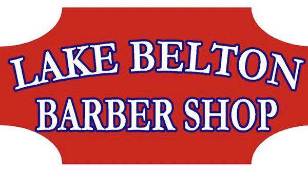 Lake Belton Barber Shop