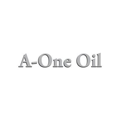 A One Oil