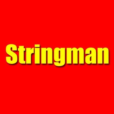 Stringman