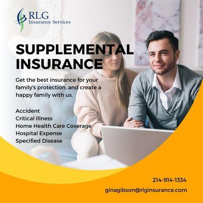 RLG Insurance and Financial Services