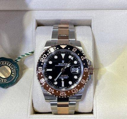 Are you looking for an original preowned Rolex watch? We help you to find it! Call us for more information: 786-592-5252