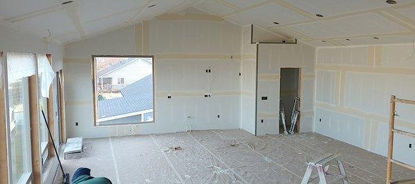 Foley Sheetrock & Coatings