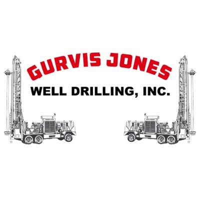 Gurvis Jones Well Drilling