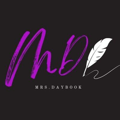 Mrs. Daybook