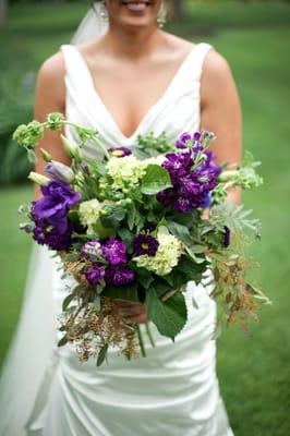 Bouquet by Brickhouse Gardens