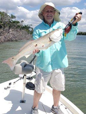 Naples Fishing Charters