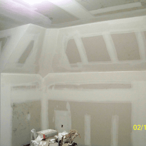 Columbus OH Drywall Contractor