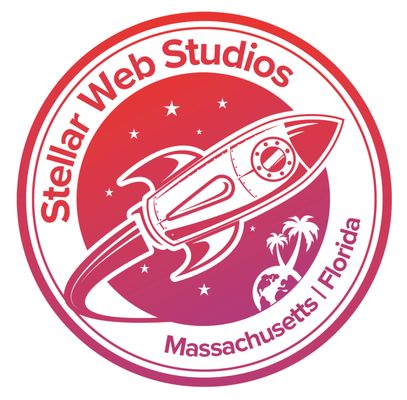 Stellar Web Studios Logo