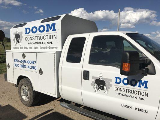 Doom Construction